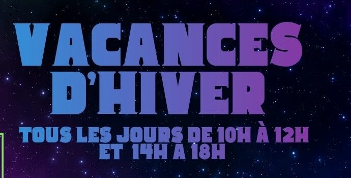 Lire la suite à propos de l’article Activités enfants pendant les vacances d&rsquo;hiver aux Francas !