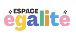 logo espace égalité