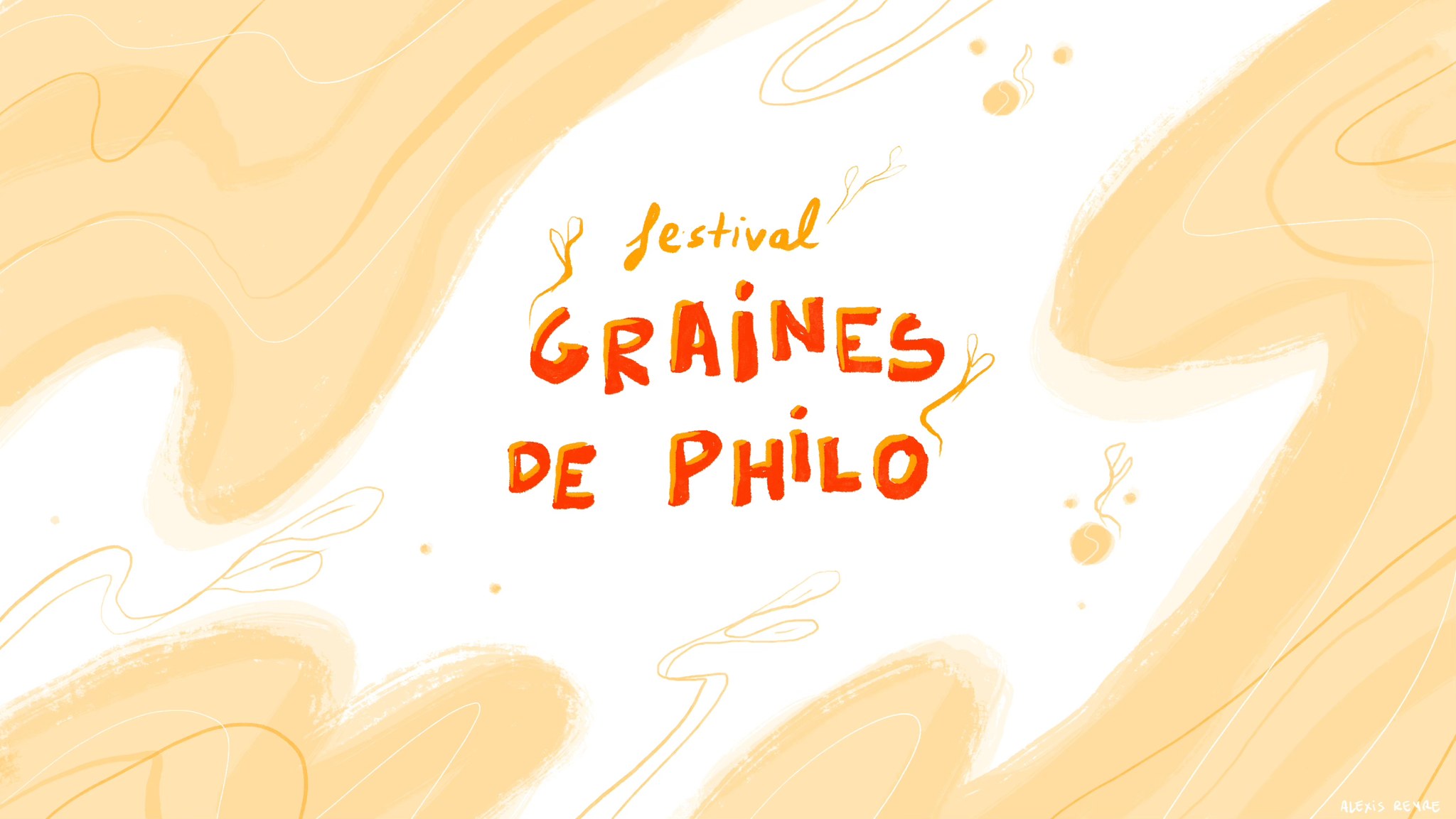 Lire la suite à propos de l’article Retour en images sur le festival Graines de philo 2026