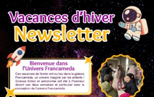 Lire la suite à propos de l’article Retour en images sur les vacances d&rsquo;hiver avec ATQ