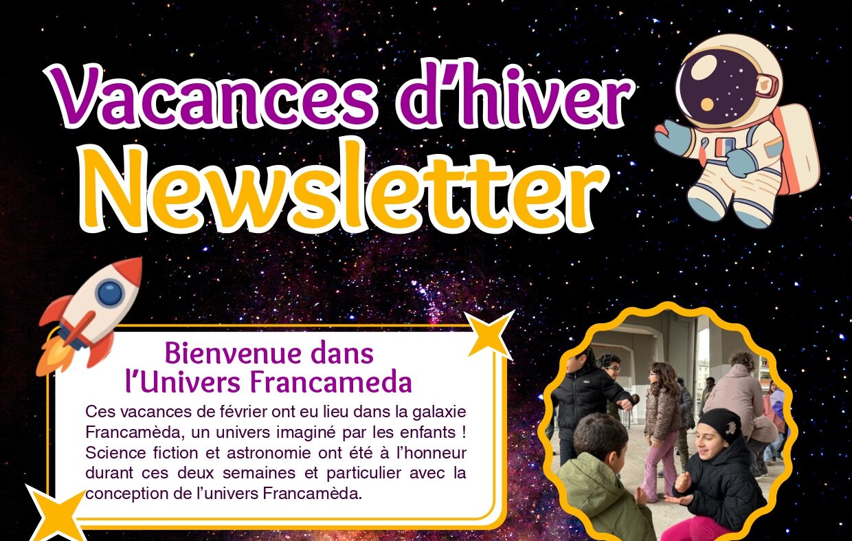 Lire la suite à propos de l’article Retour en images sur les vacances d&rsquo;hiver avec ATQ